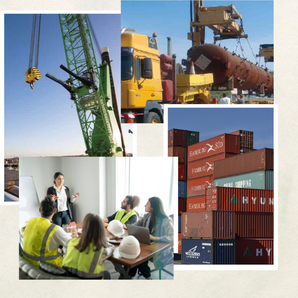 About Us - Kayot Krish Limited